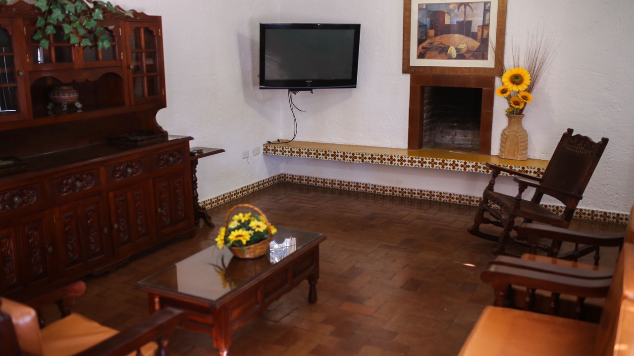 Photo of Livingroom in Bahia Kino