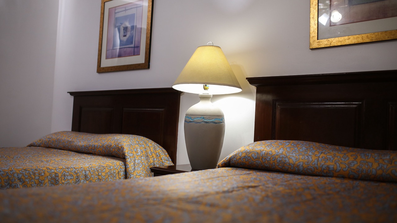 Photo of Bedroom in Bahia Kino