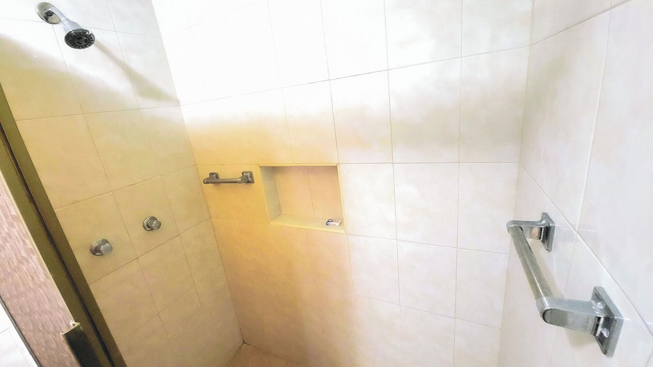 Photo of Bathroom in Bahia Kino