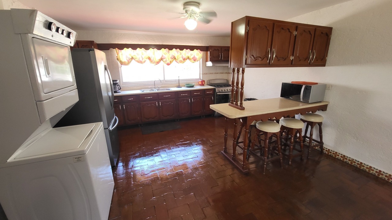 Photo of Kitchen in Bahia Kino
