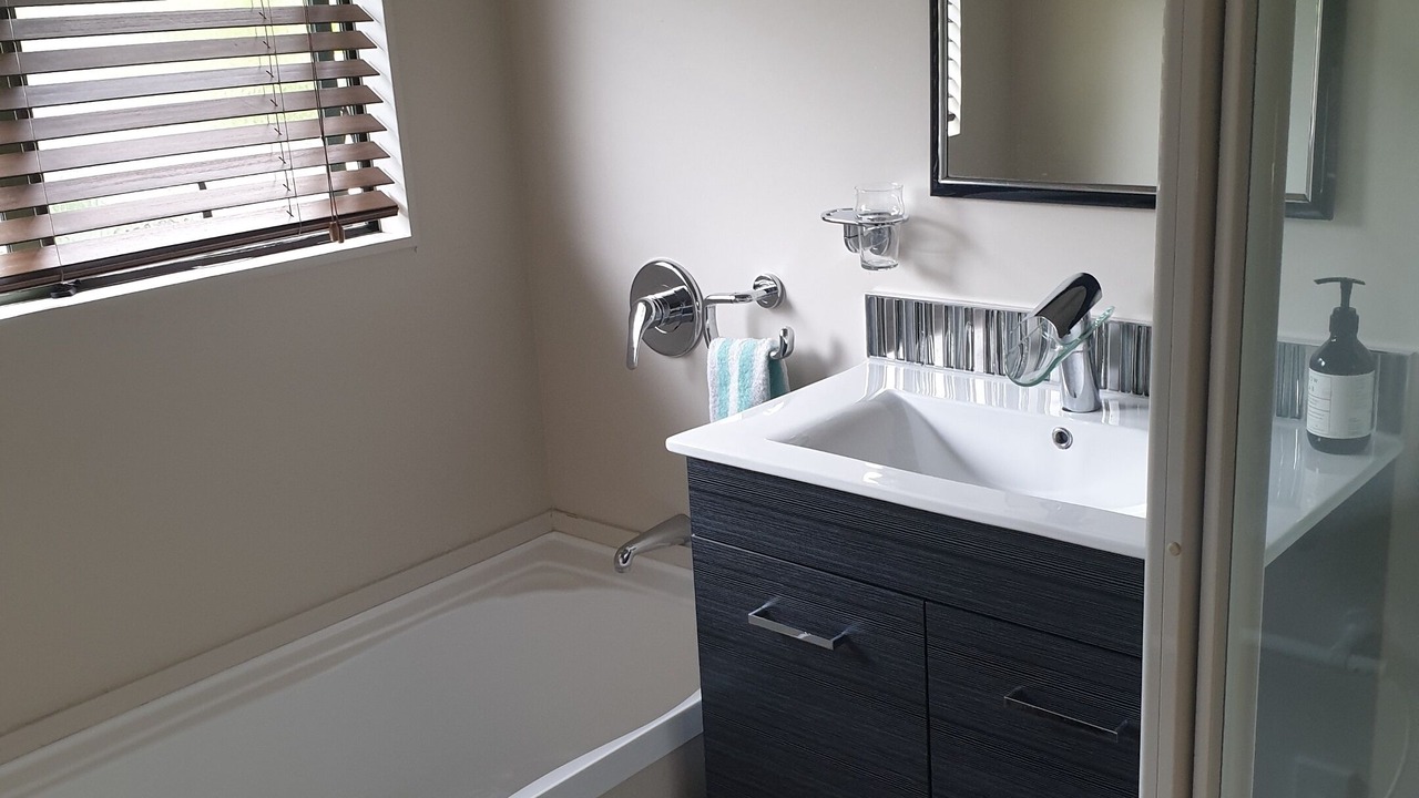 Photo of Bathroom in Haruru