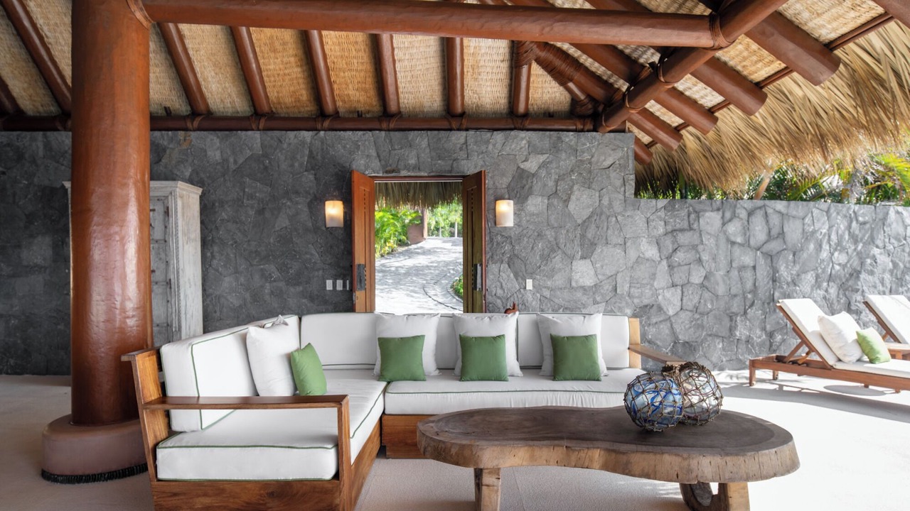 Photo of Patio Balcony in Cerro del Vigia