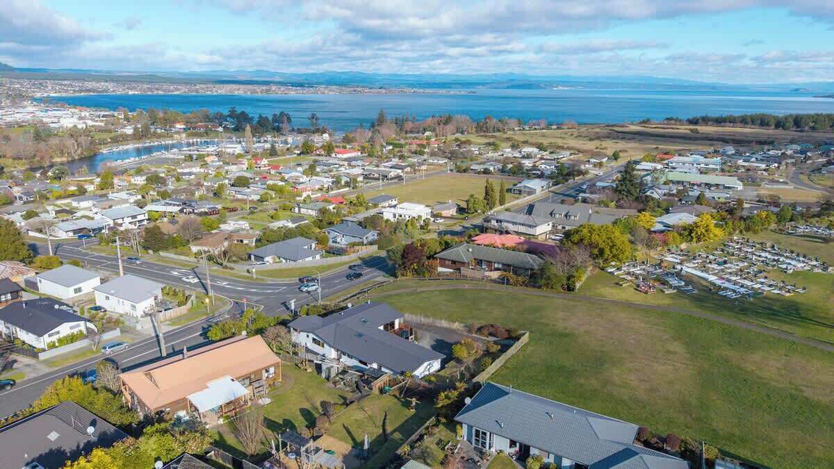 Photo of Outdoor in Taupo