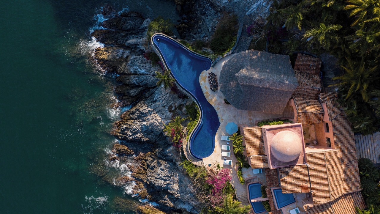 Photo of Outdoor in Zihuatanejo