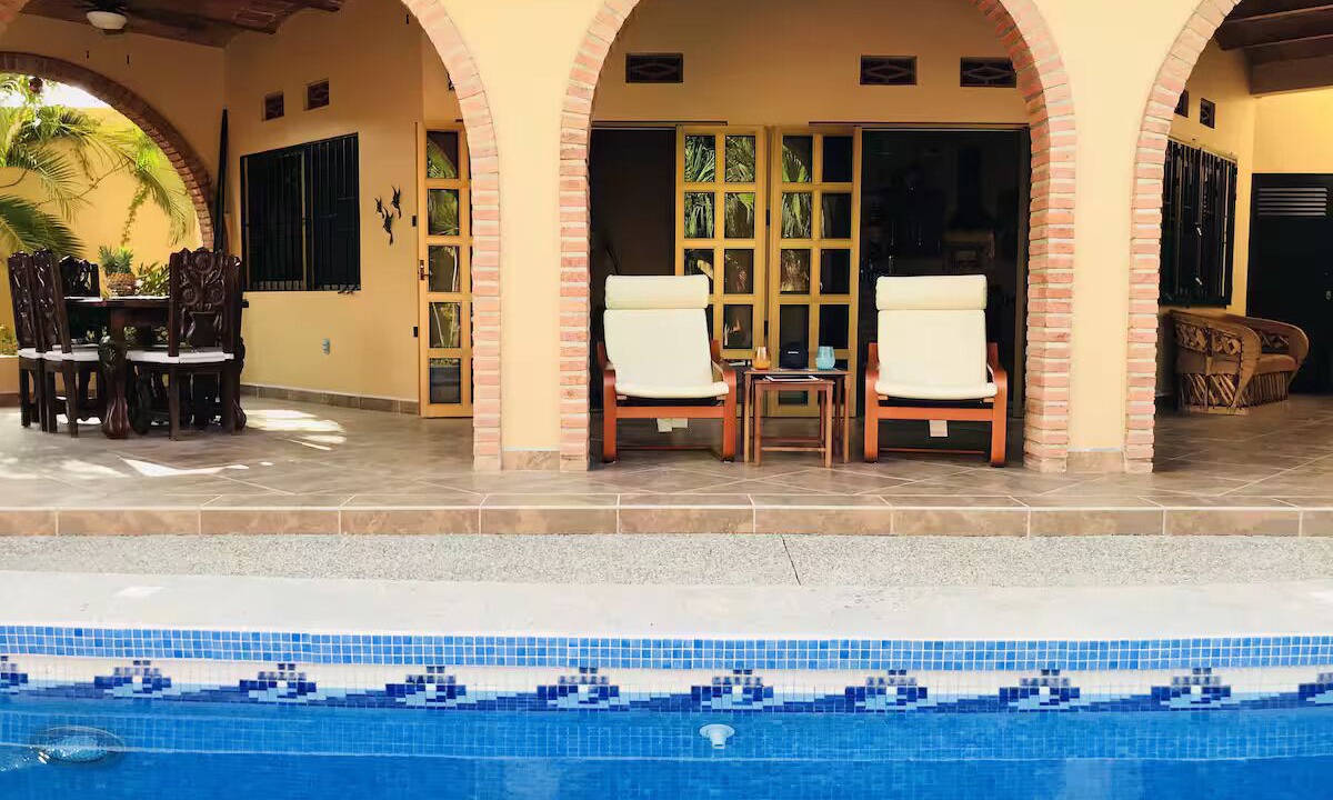 Photo of Outdoor in Los Ayala