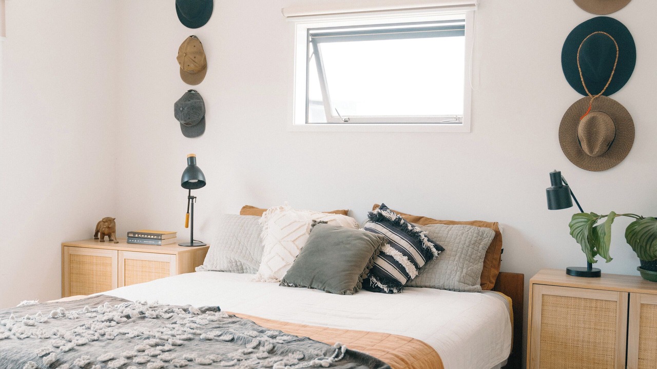 Photo of Bedroom in Ohope