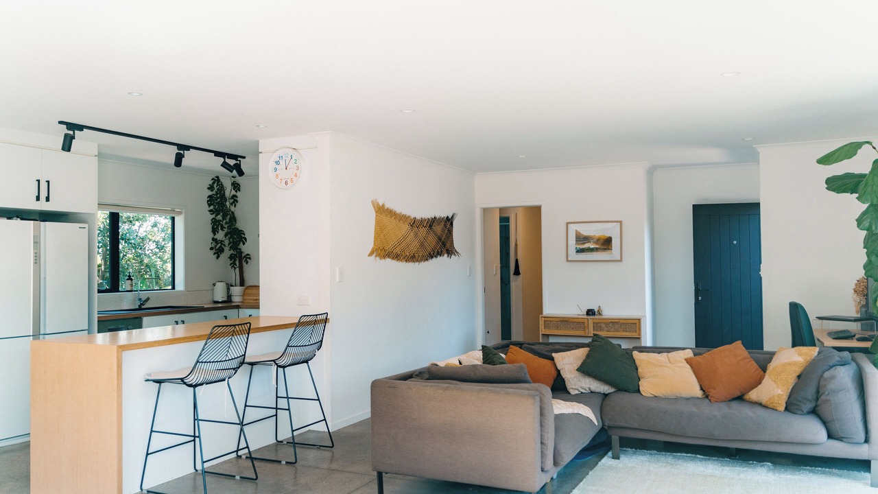 Photo of Livingroom in Ohope