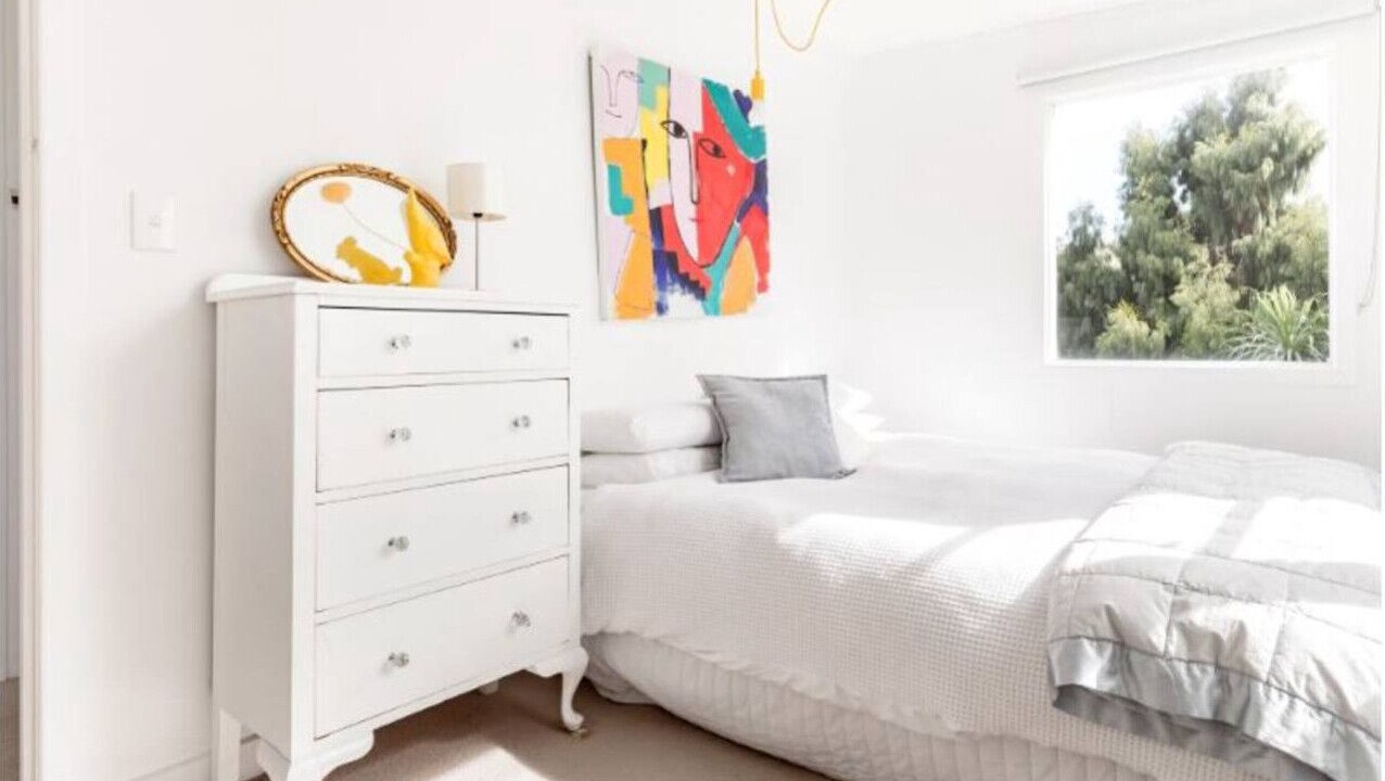 Photo of Bedroom in Torbay