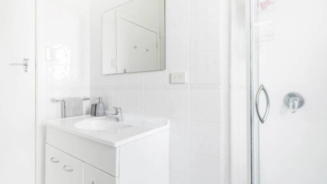 Photo of Bathroom in Torbay