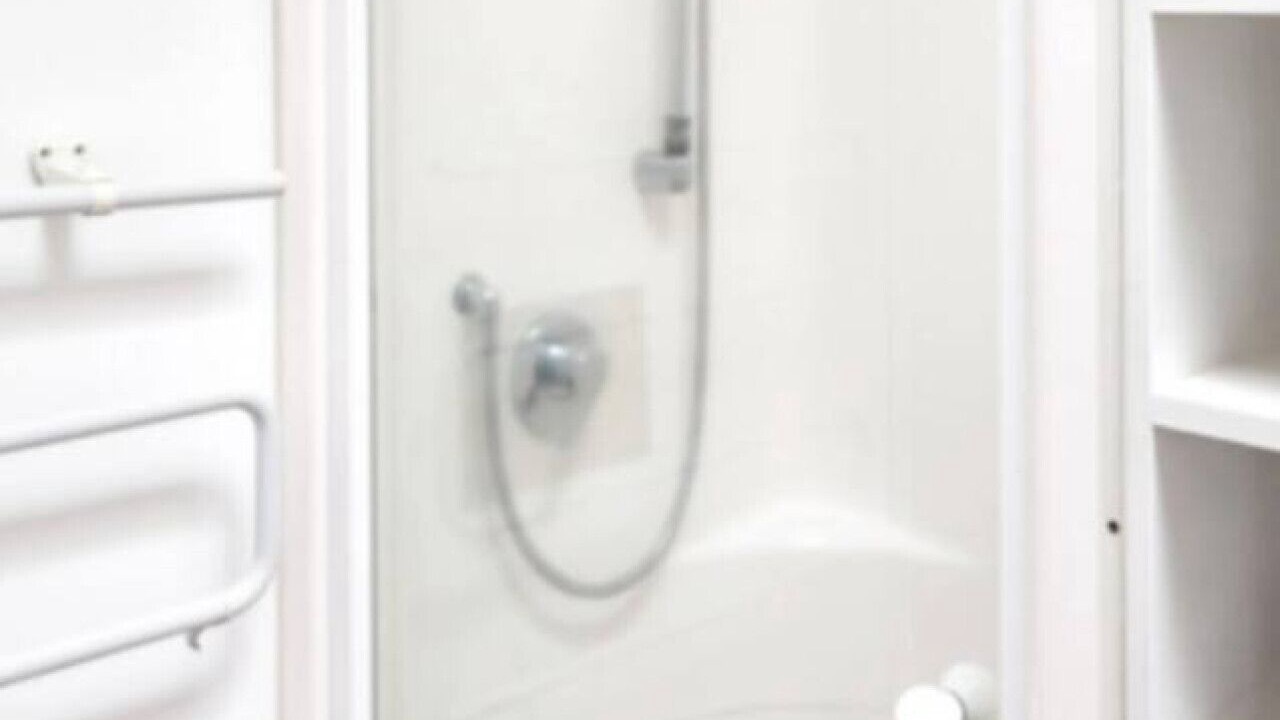 Photo of Bathroom in Torbay