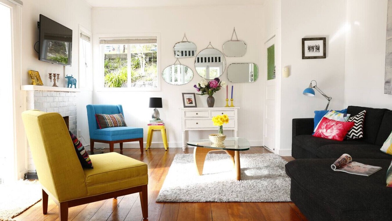 Photo of Livingroom in Torbay