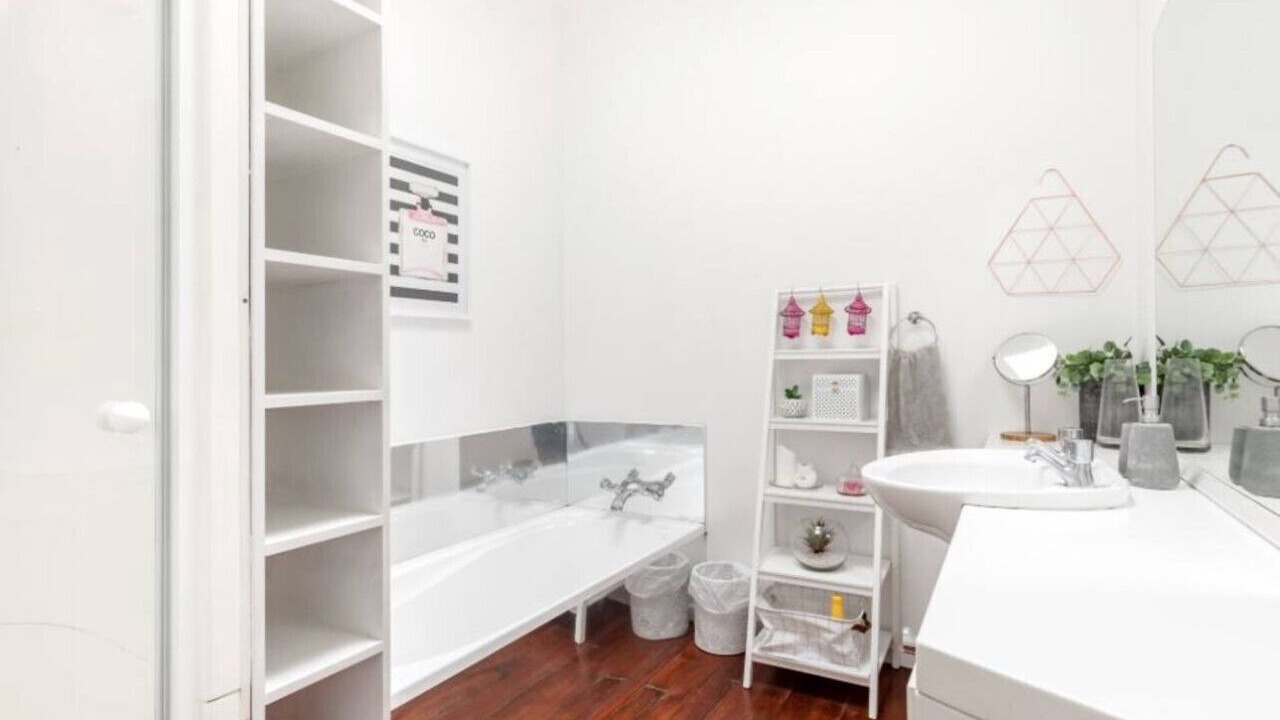 Photo of Bathroom in Torbay