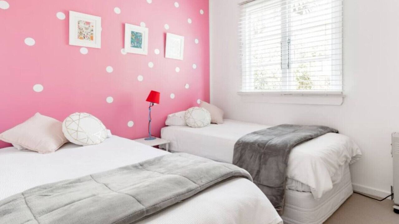 Photo of Bedroom in Torbay