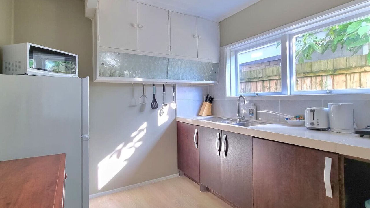 Photo of Kitchen in Hillsborough