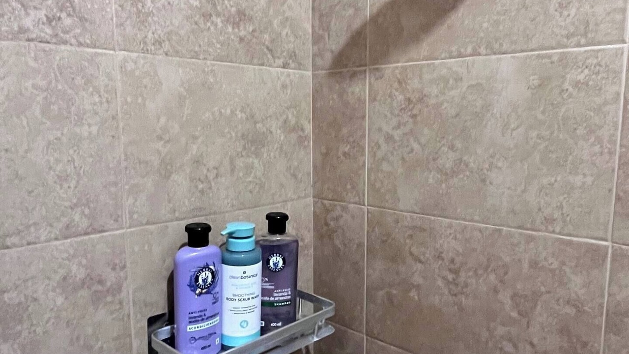 Photo of Bathroom in Lindavista