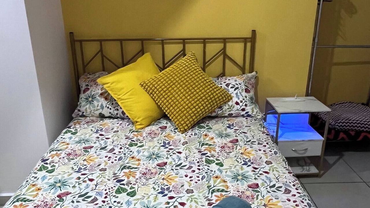 Photo of Bedroom in Lindavista