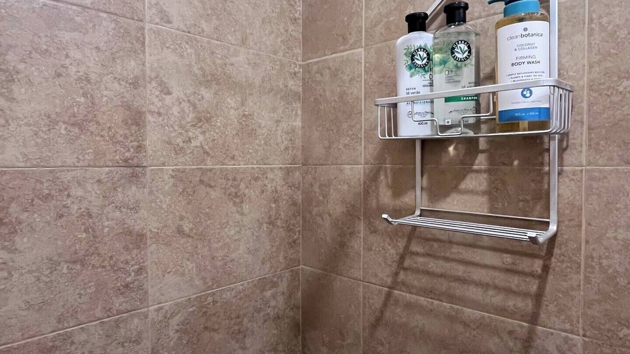 Photo of Bathroom in Lindavista