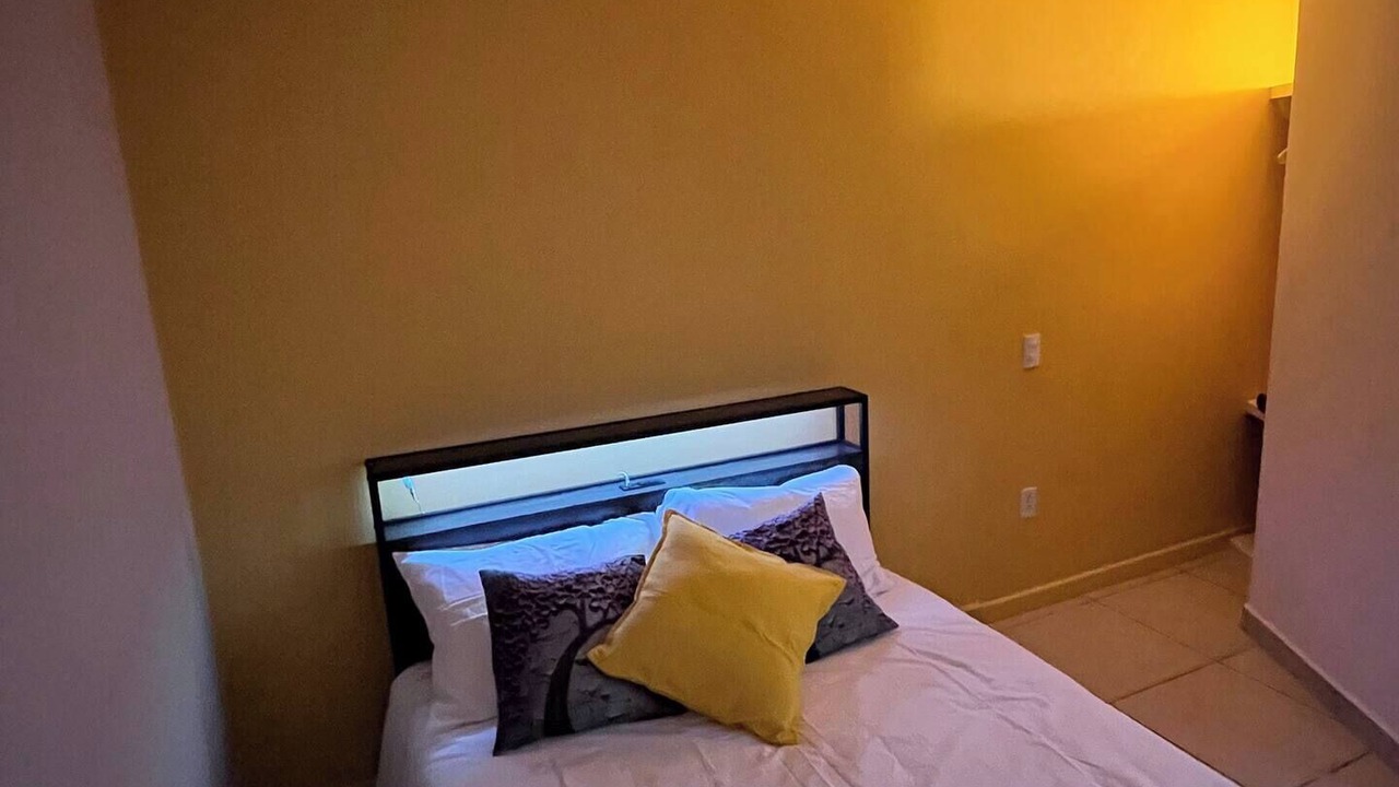 Photo of Bedroom in Lindavista
