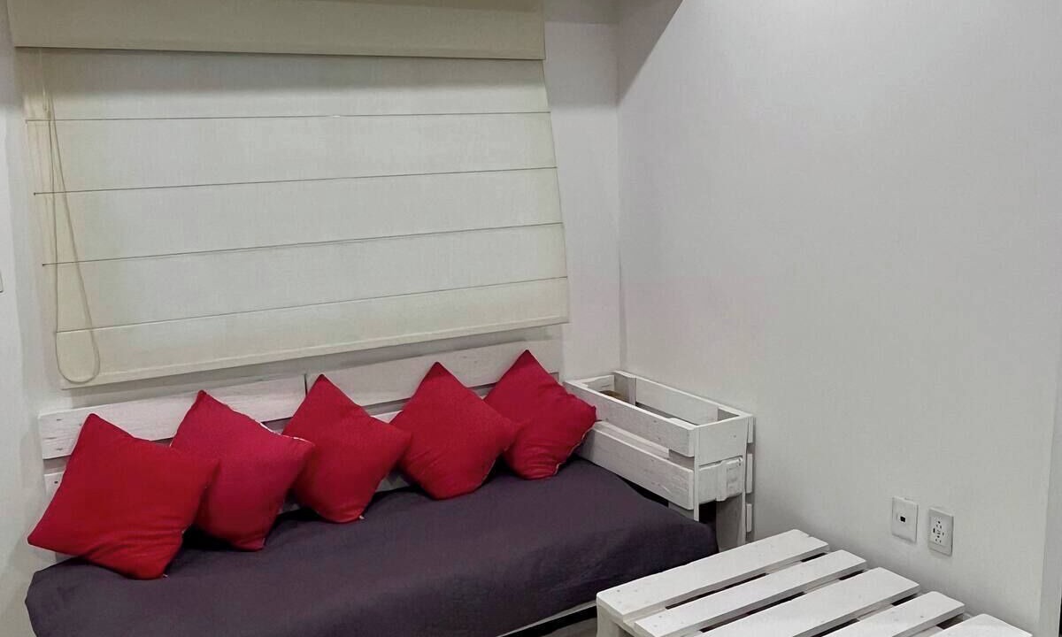 Photo of Bedroom in Lindavista