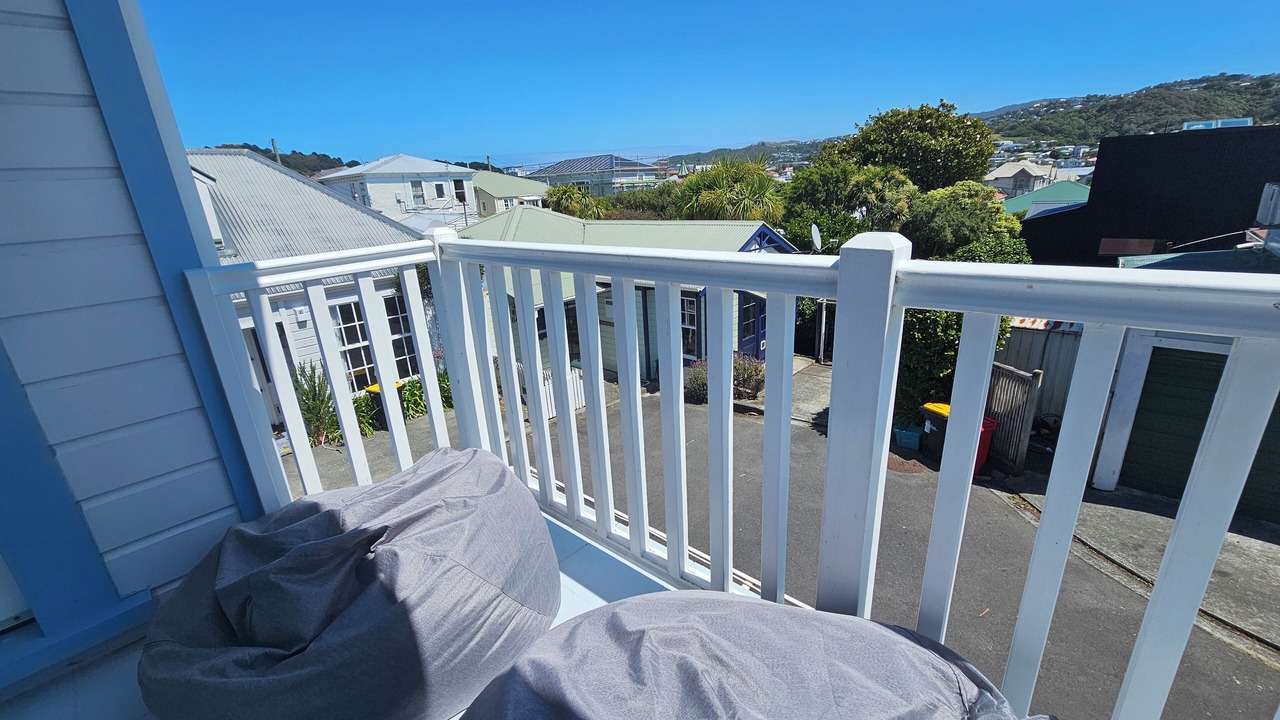 Photo of Outdoor in Newtown