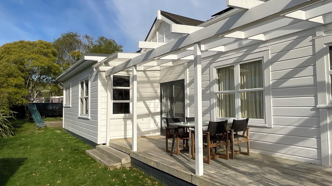 Photo of Outdoor in Havelock North