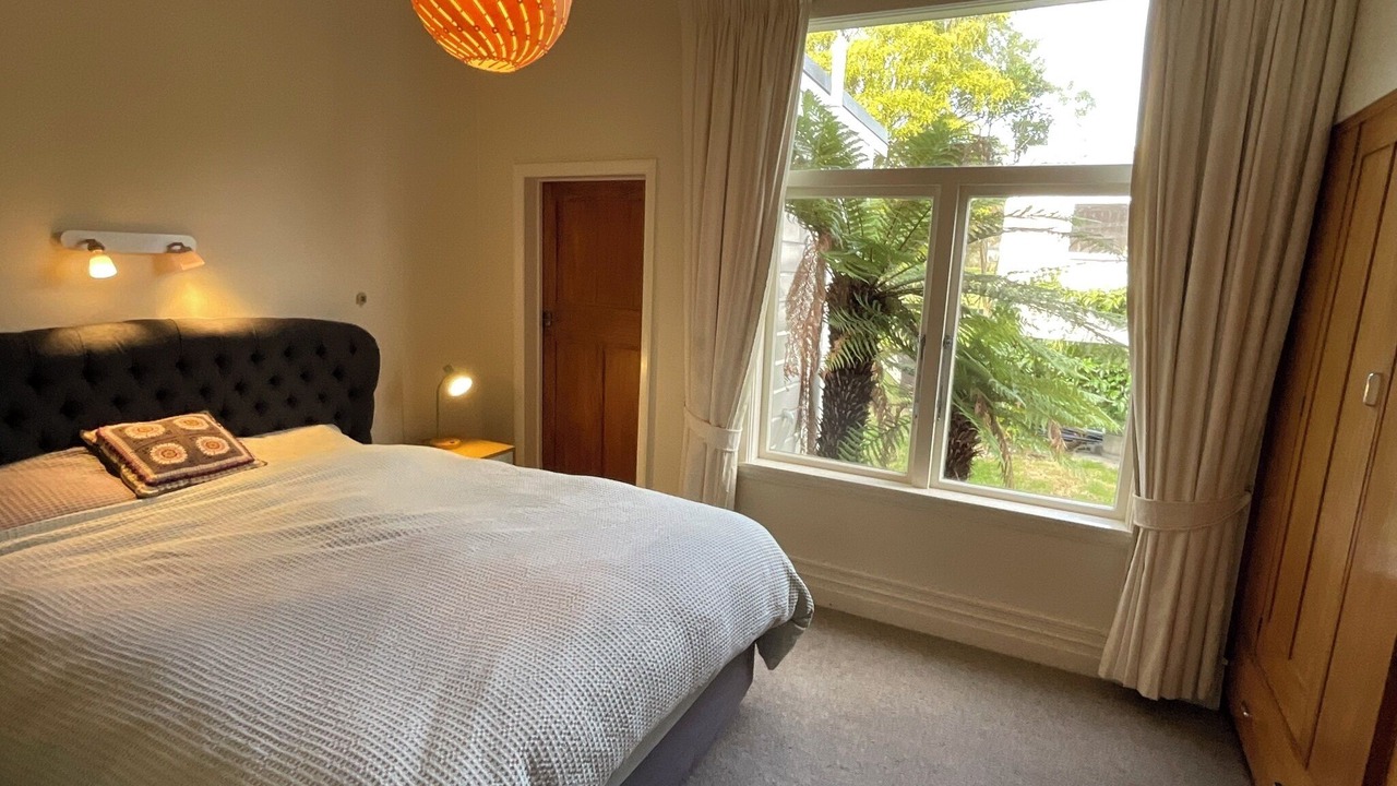 Photo of Bedroom in Havelock North