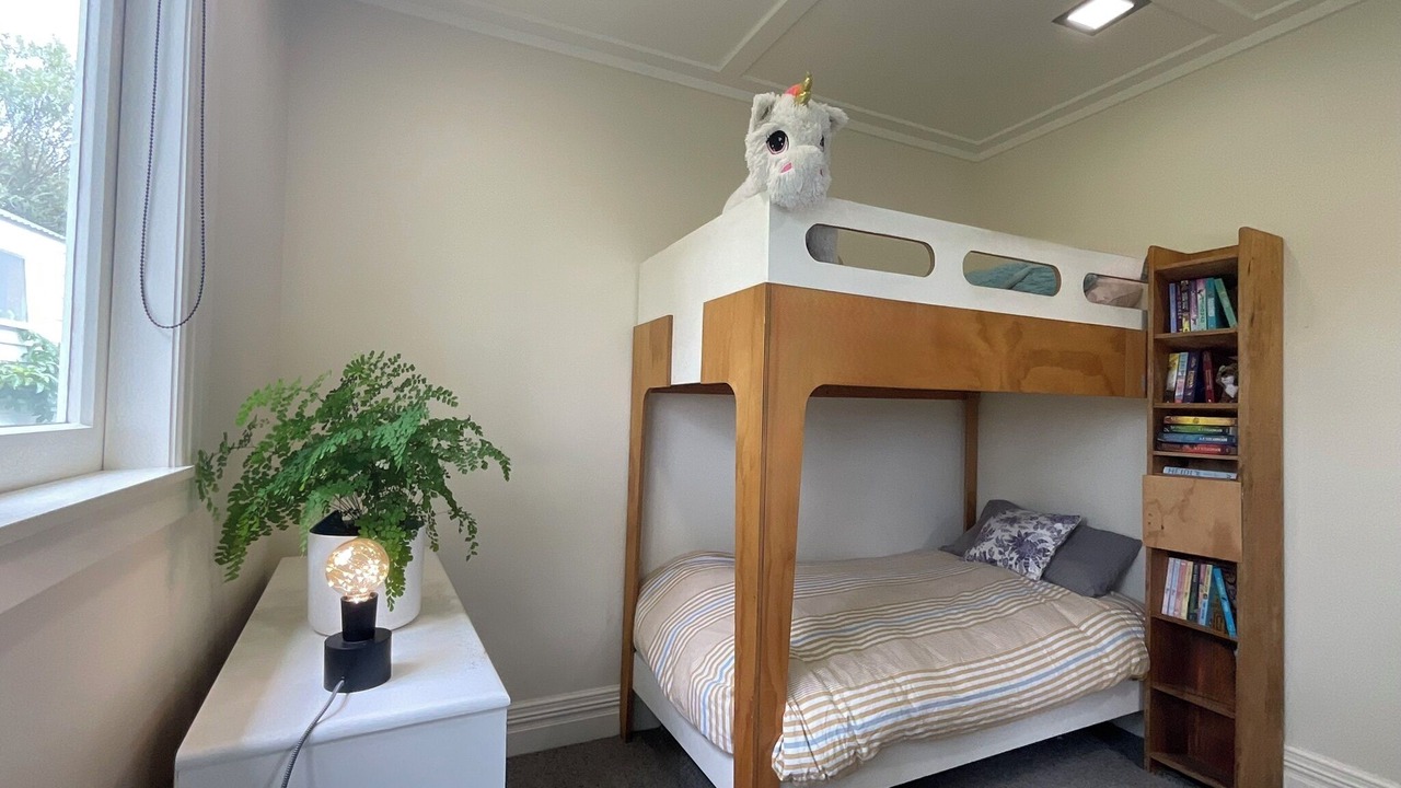 Photo of Bedroom in Havelock North