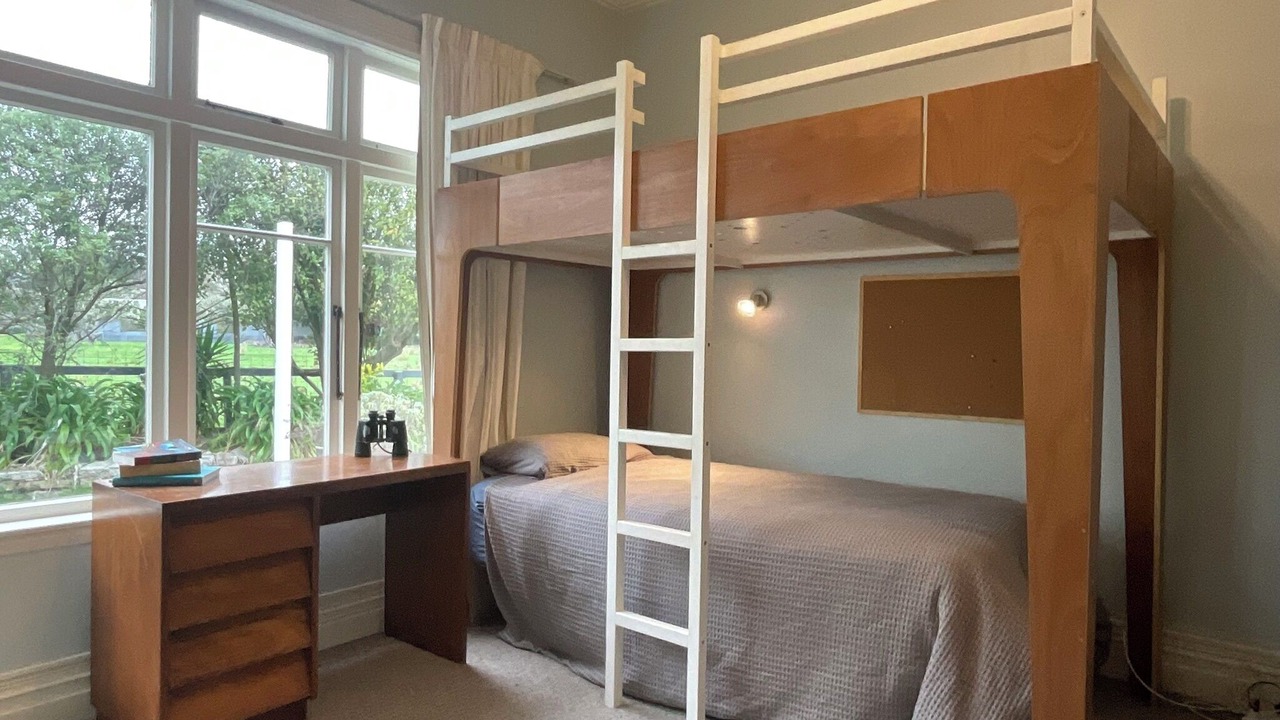 Photo of Bedroom in Havelock North
