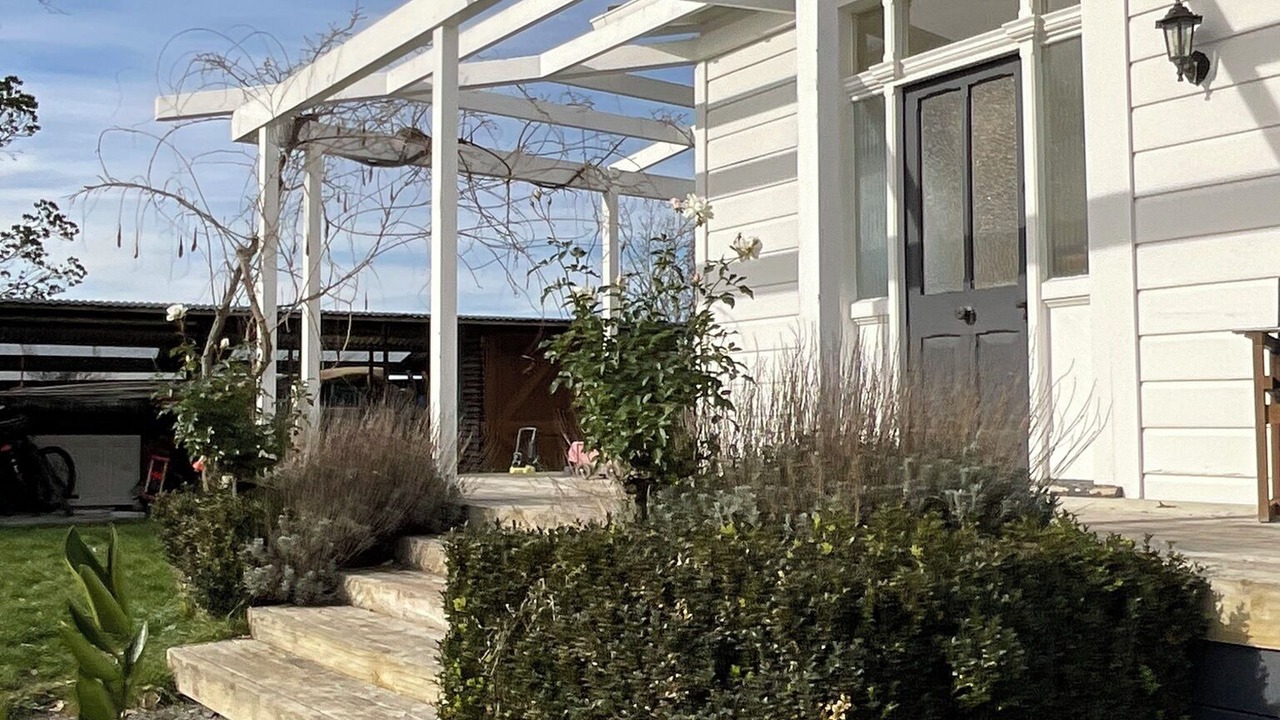 Photo of Outdoor in Havelock North