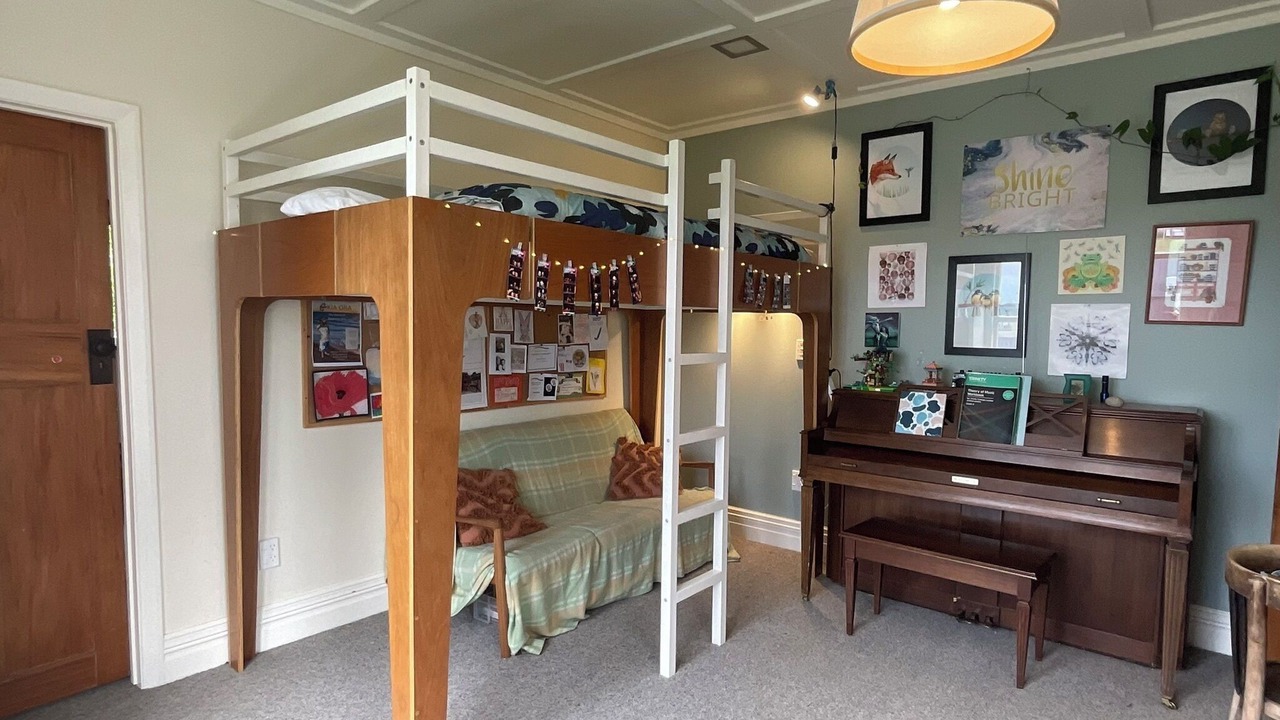Photo of Livingroom in Havelock North
