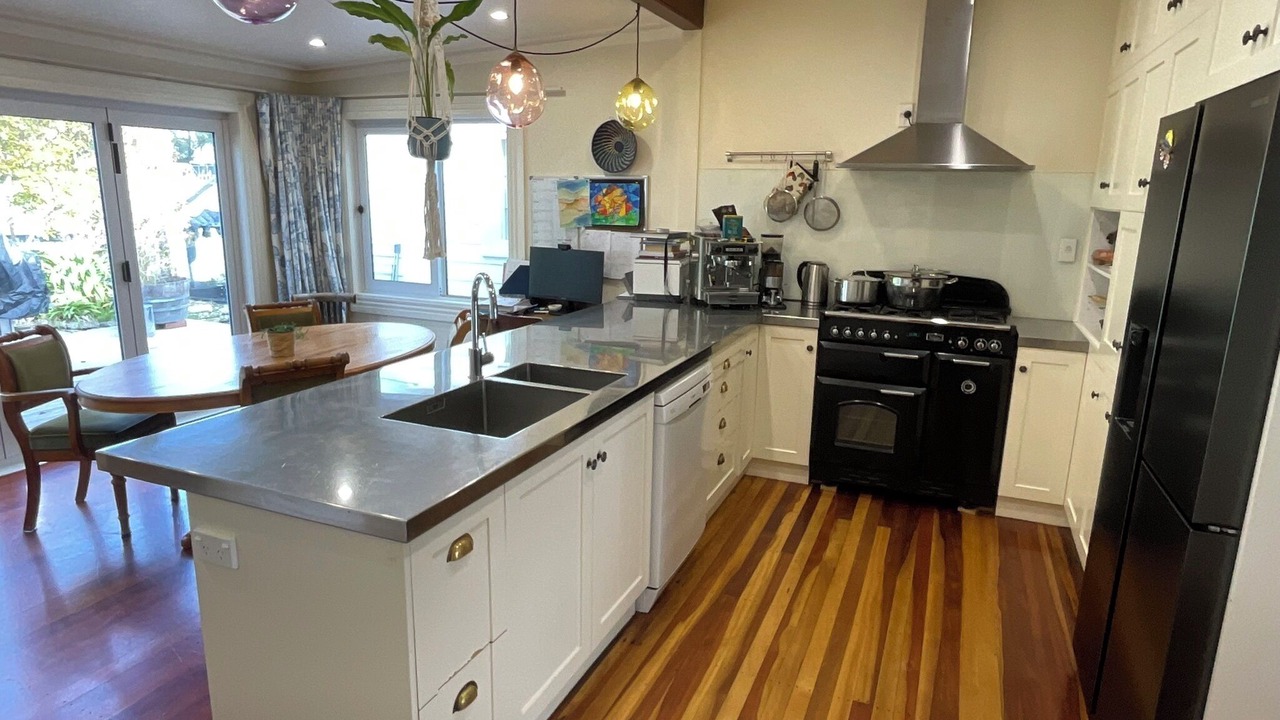 Photo of Kitchen in Havelock North