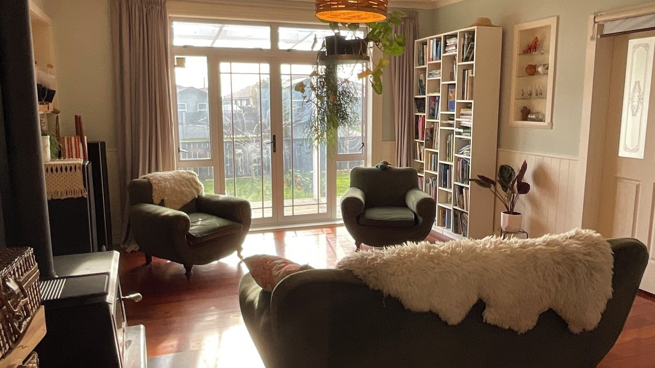 Photo of Livingroom in Havelock North