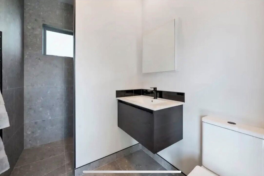 Photo of Bathroom in Kinloch