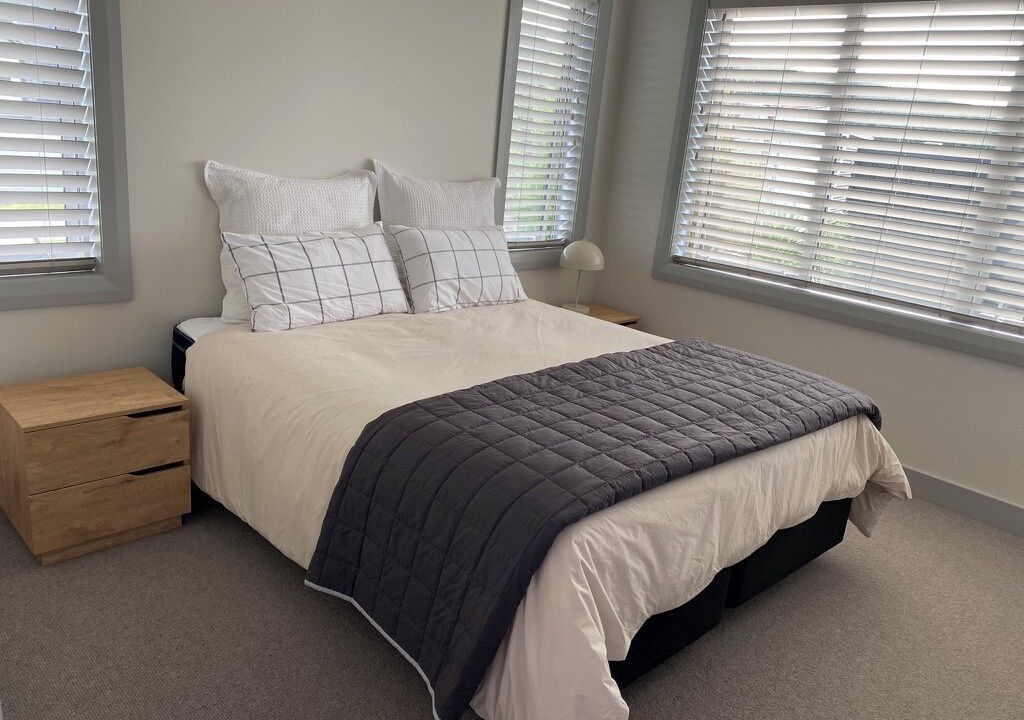 Photo of Bedroom in Kinloch