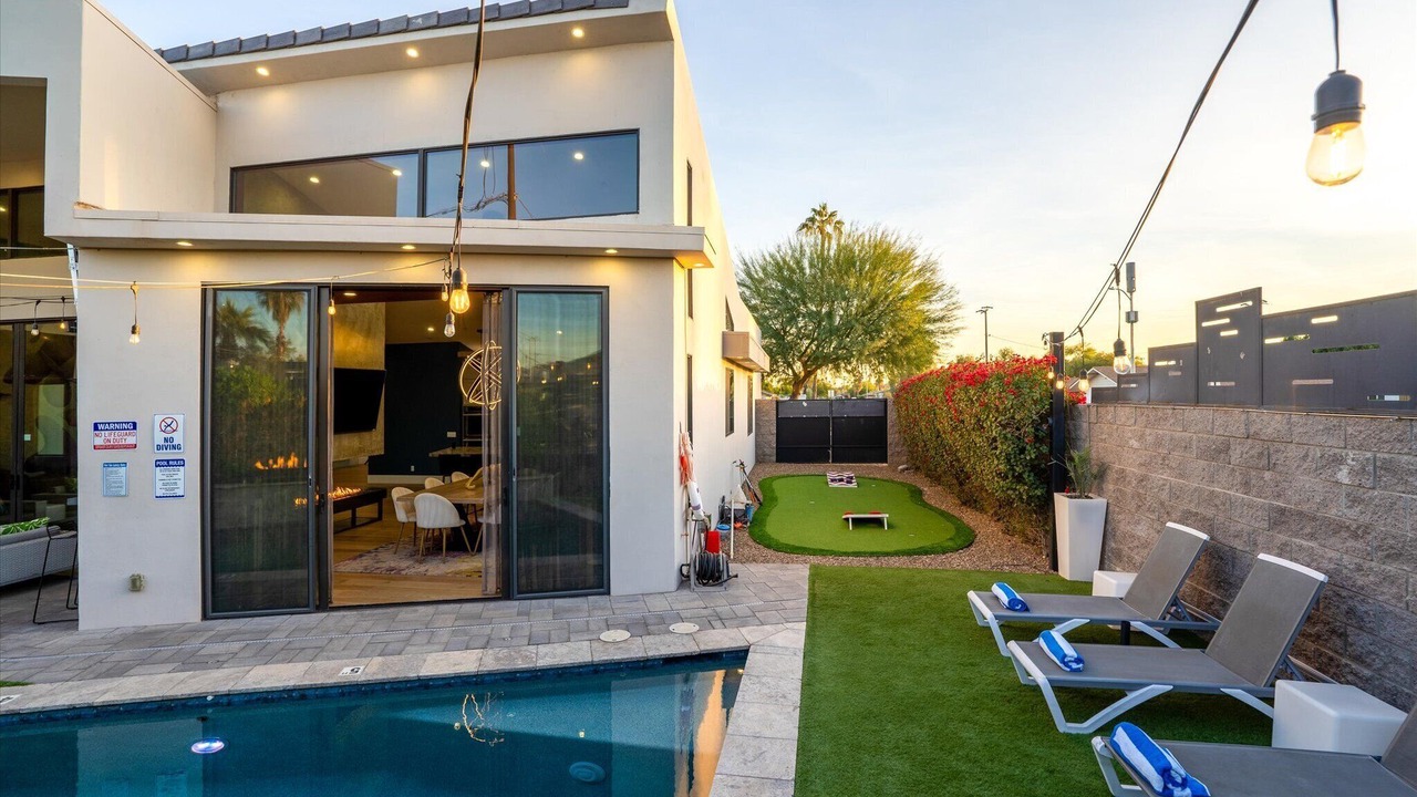 Photo of Outdoor in Southwest Village