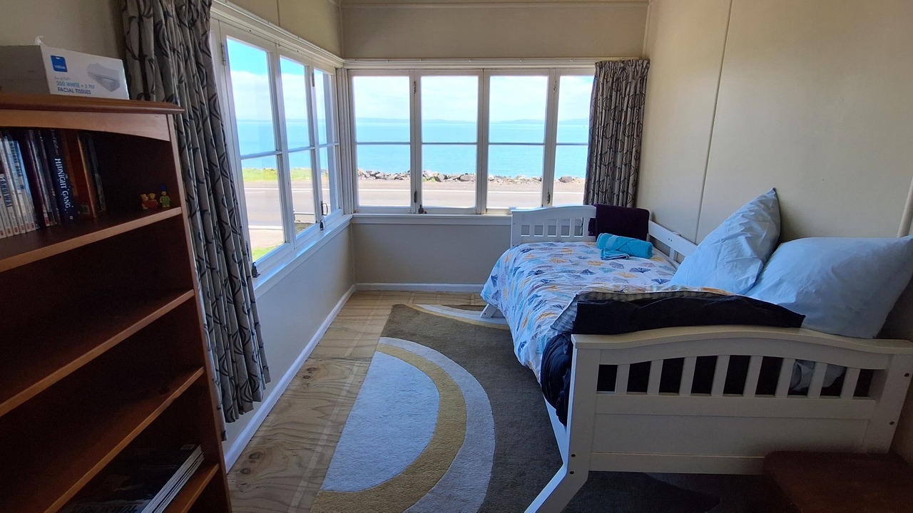 Photo of Bedroom in Ngarimu Bay