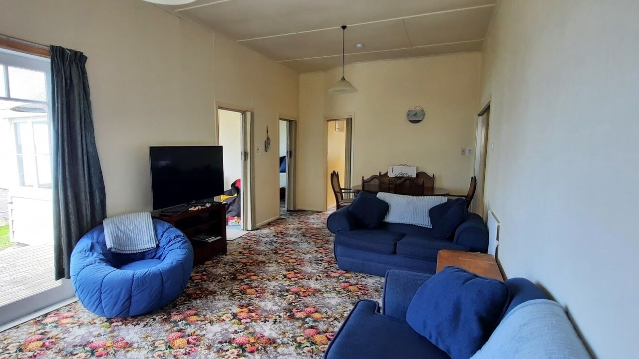 Photo of Livingroom in Ngarimu Bay