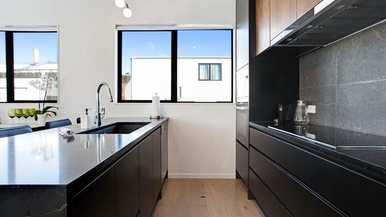 Photo of Kitchen in Epsom