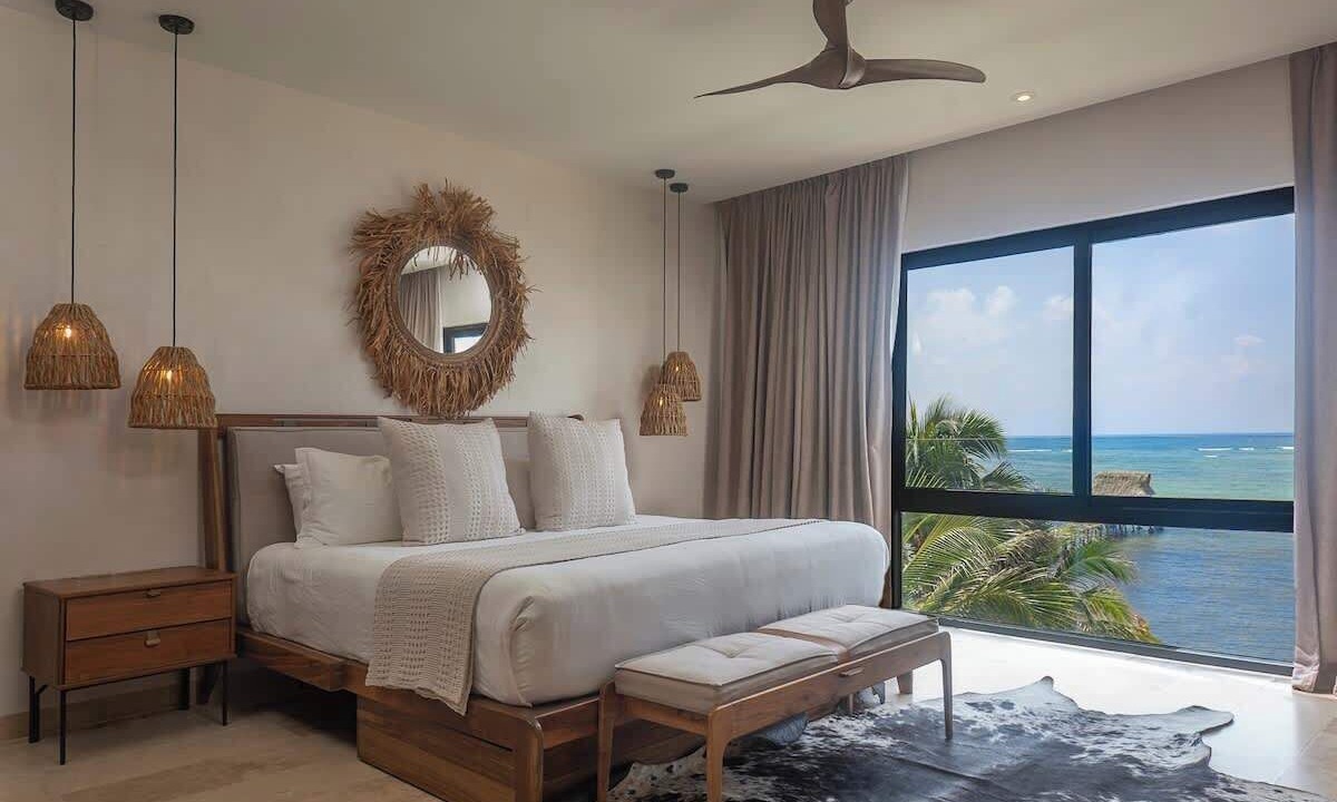 Photo of Bedroom in Soliman Bay