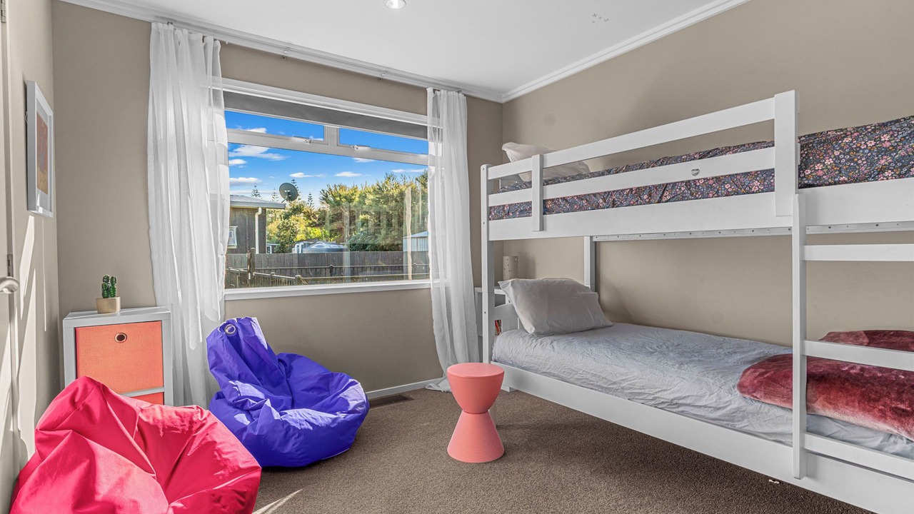 Photo of Bedroom in Mangawhai Heads