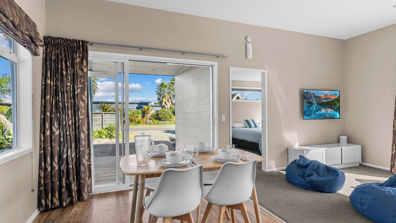 Photo of Bedroom in Mangawhai Heads