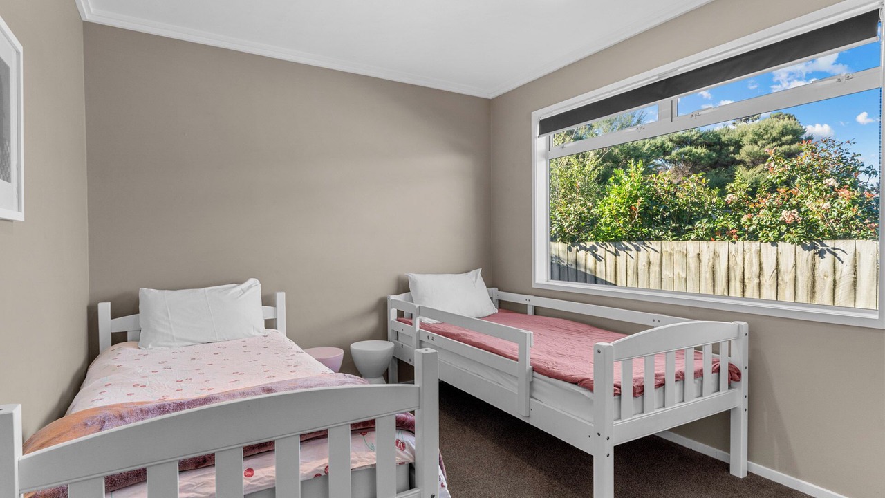 Photo of Bedroom in Mangawhai Heads