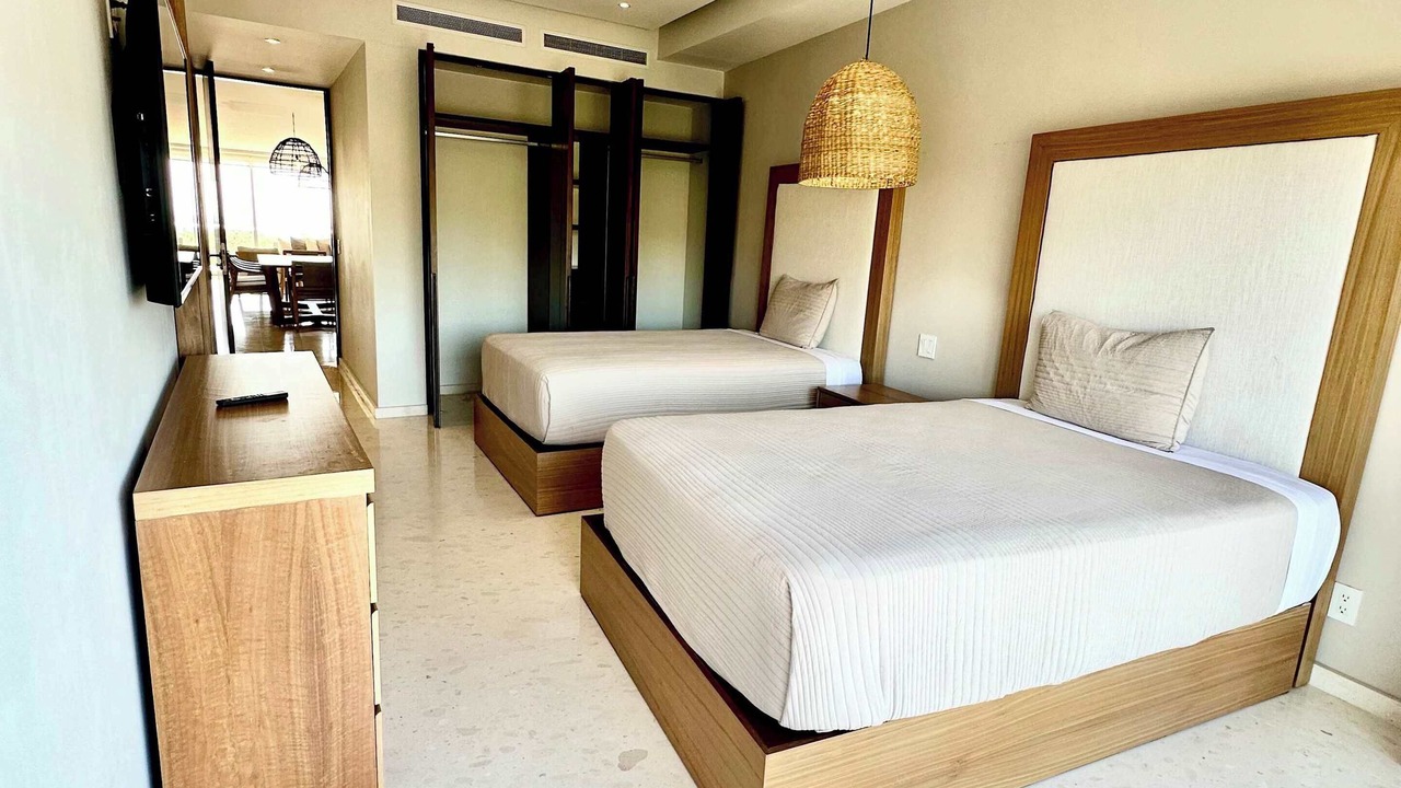 Photo of Bedroom in Emiliano Zapata