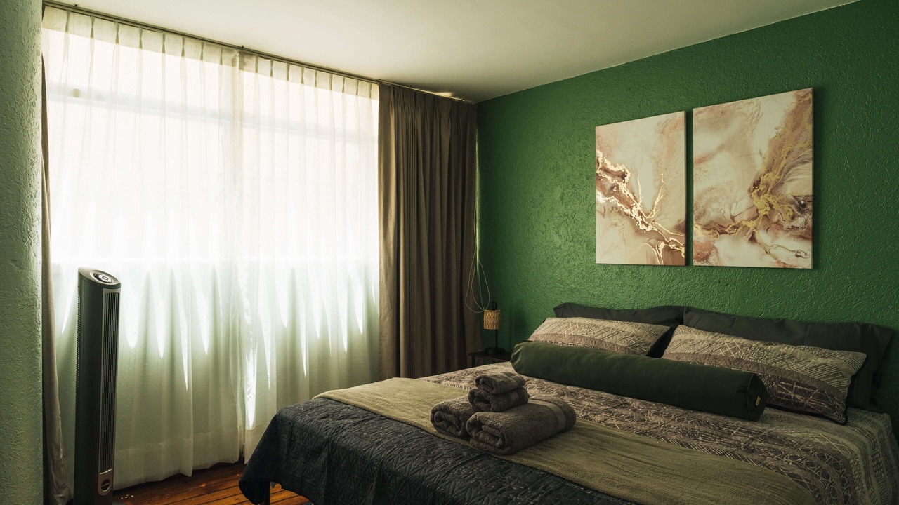 Photo of Bedroom in Hipodromo