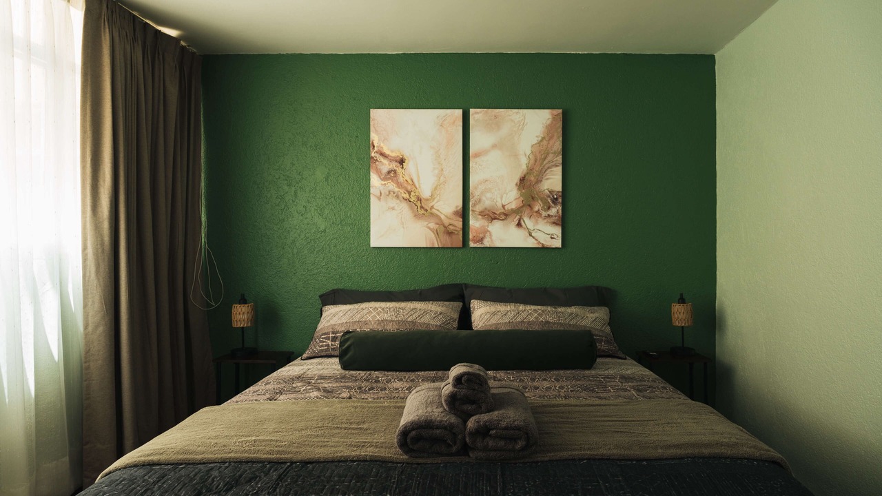 Photo of Bedroom in Hipodromo