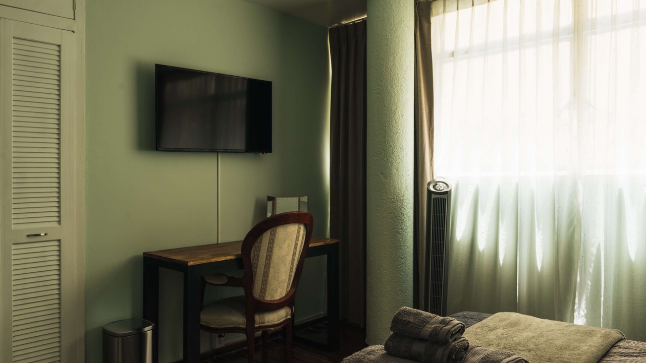 Photo of Bedroom in Hipodromo