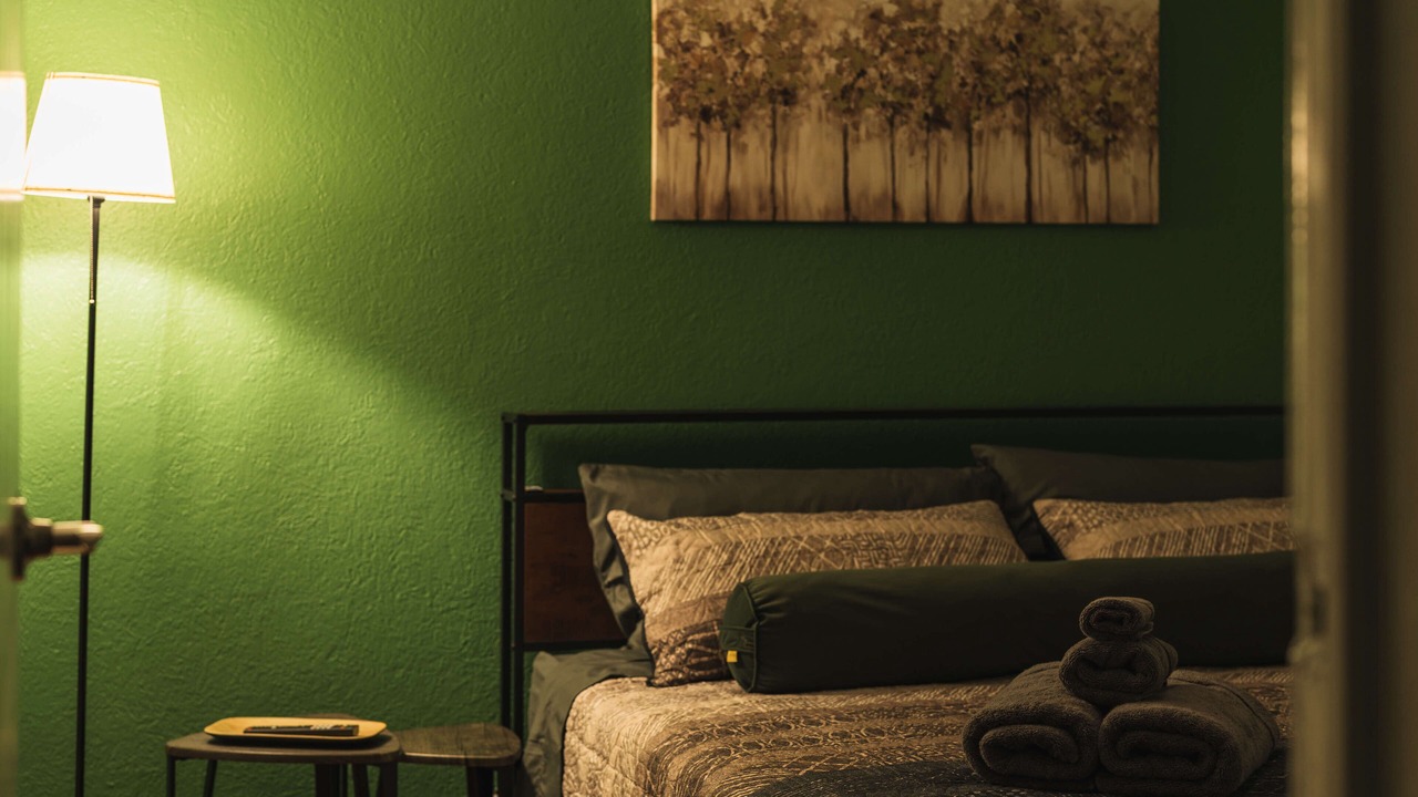 Photo of Bedroom in Hipodromo