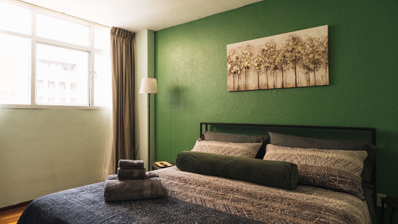 Photo of Bedroom in Hipodromo