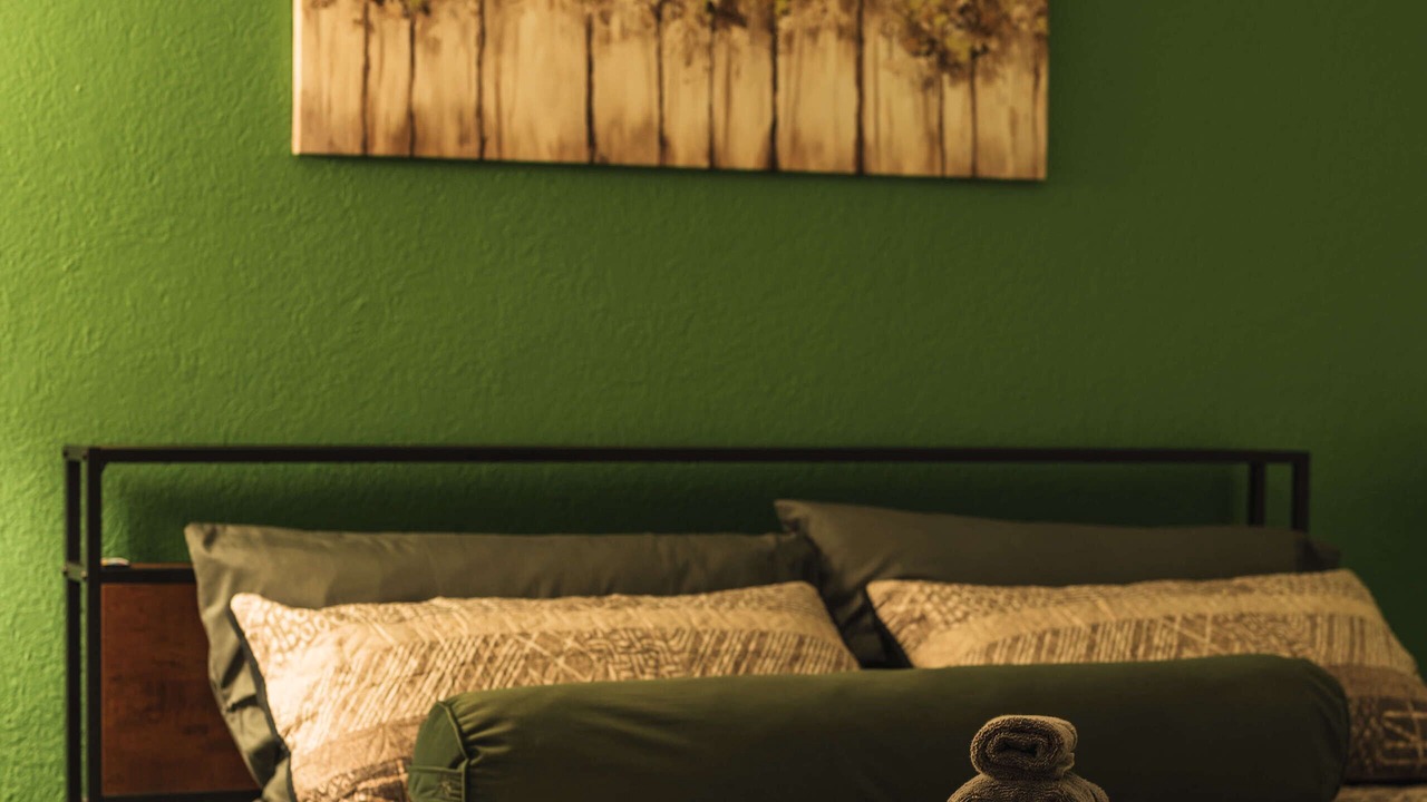Photo of Bedroom in Hipodromo