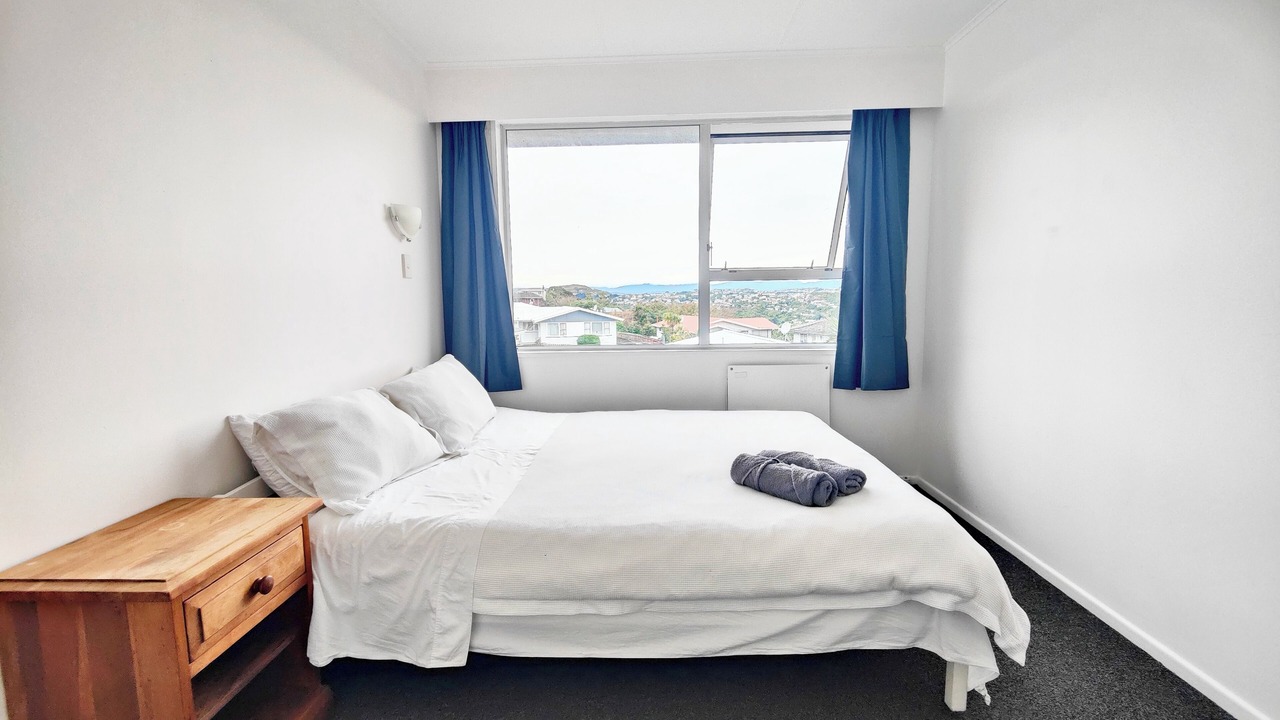 Photo of Bedroom in Johnsonville